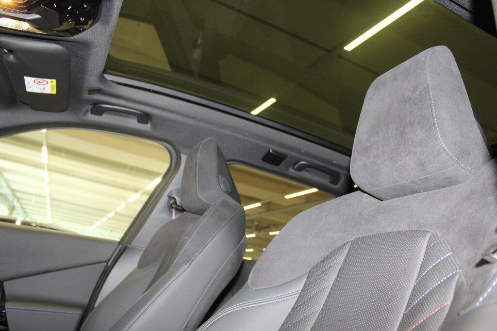BMW X3 M X3 xdriveM50 MSport Pro auto