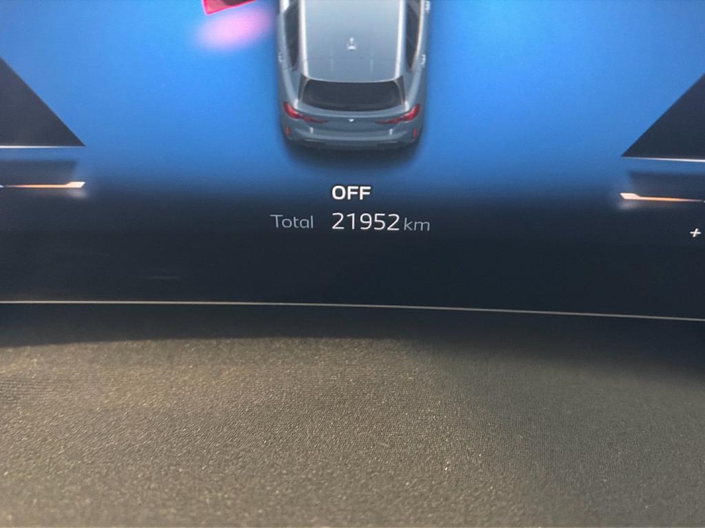 BMW Serie 1 118d MSport Design auto