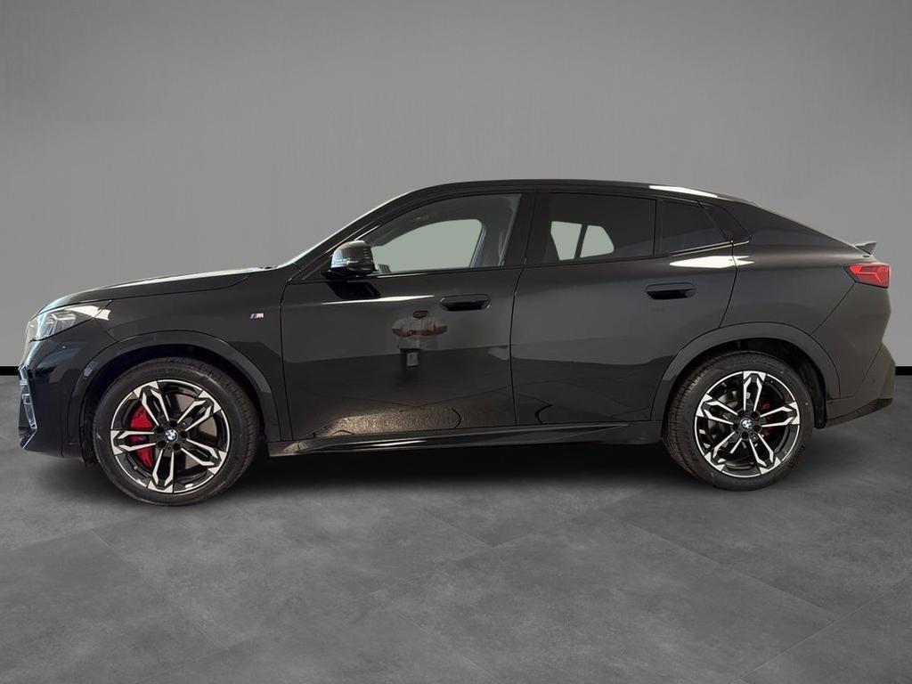 BMW X2 xdrive 20d 48V MSport Pro auto