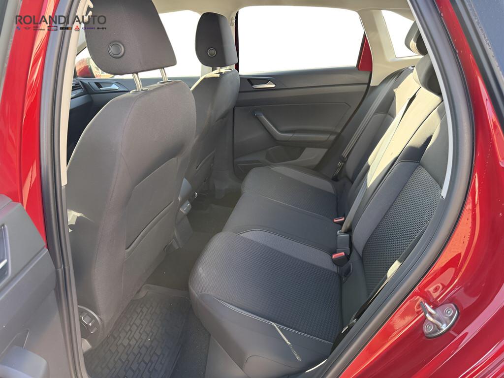 Volkswagen Taigo 1.0 tsi Life 110cv