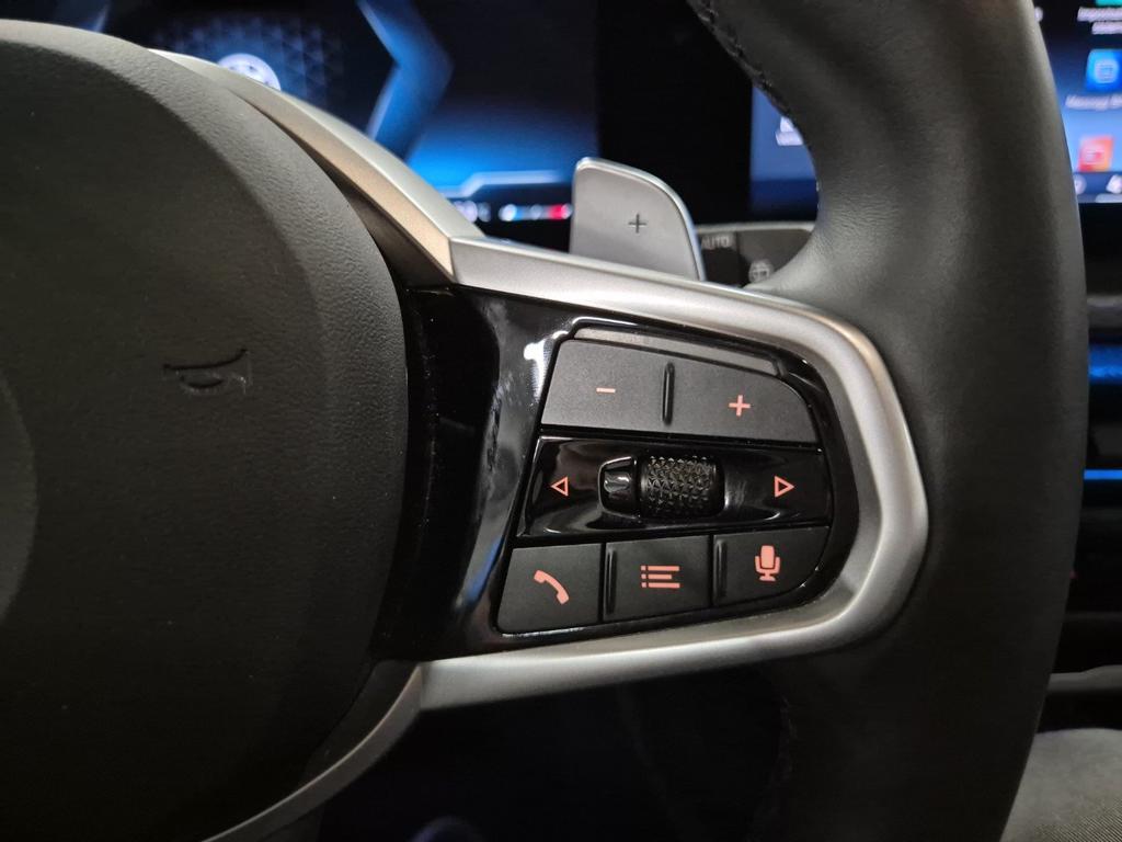 BMW Serie 3 320d Touring mhev 48V Msport xdrive auto