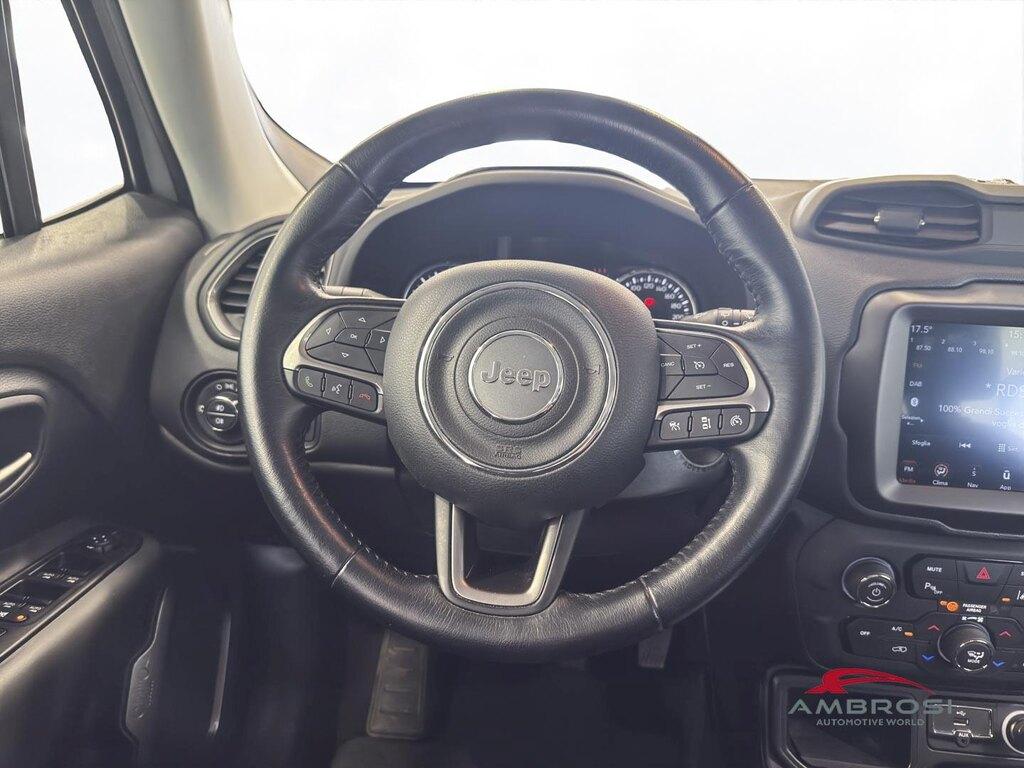 Jeep Renegade 1.0 t3 Longitude 2wd