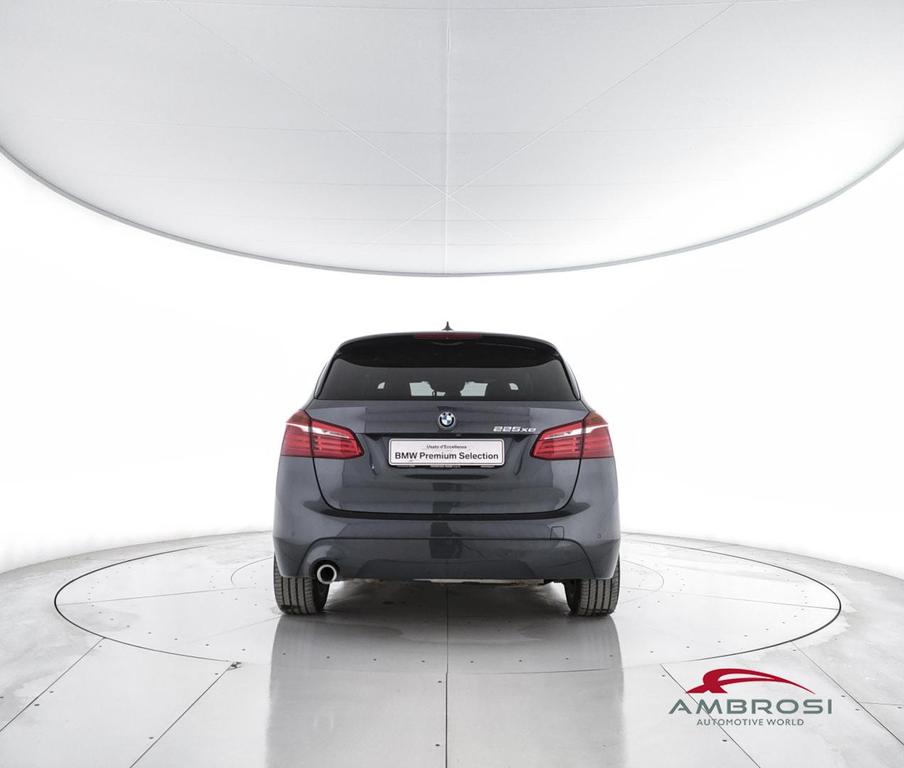 BMW Serie 2 225xe Active Tourer iPerformance Msport auto