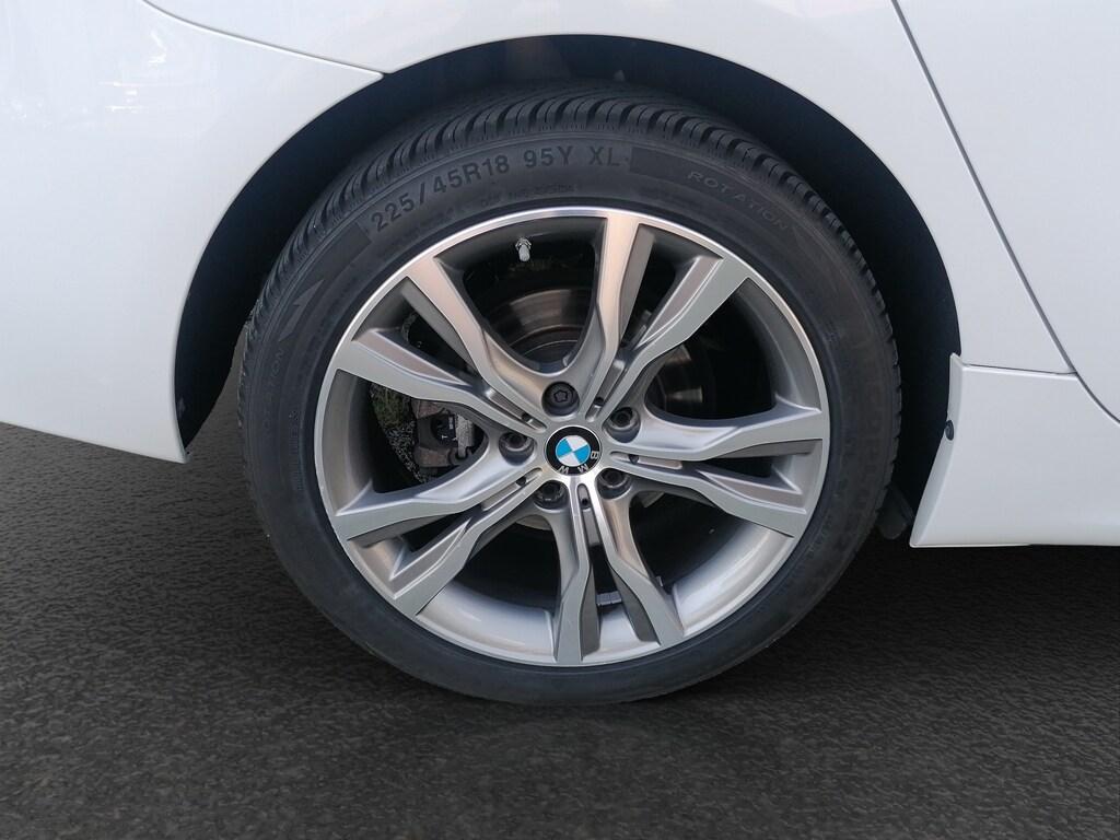BMW Serie 2 216d Active Tourer Msport auto my17