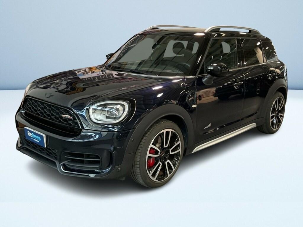 Mini Mini Countryman 2.0 JCW JCW auto