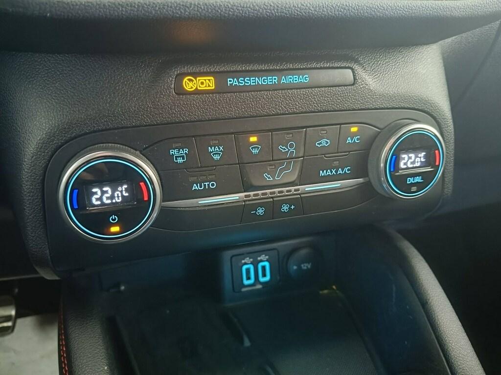 Ford Kuga 1.5 ecoblue ST-Line X 2wd 120cv