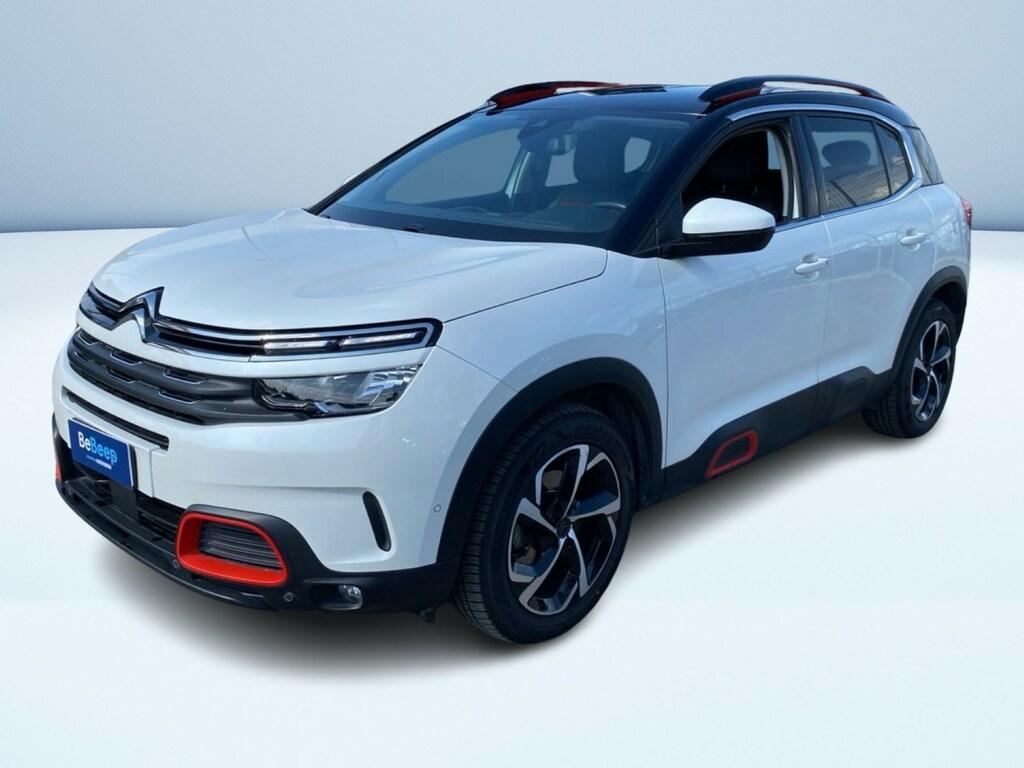 Citroen C5 Aircross 1.2 puretech Shine s&s 130cv eat8