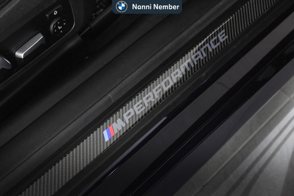 BMW Serie 4 M M440i Coupe mhev 48V xdrive auto
