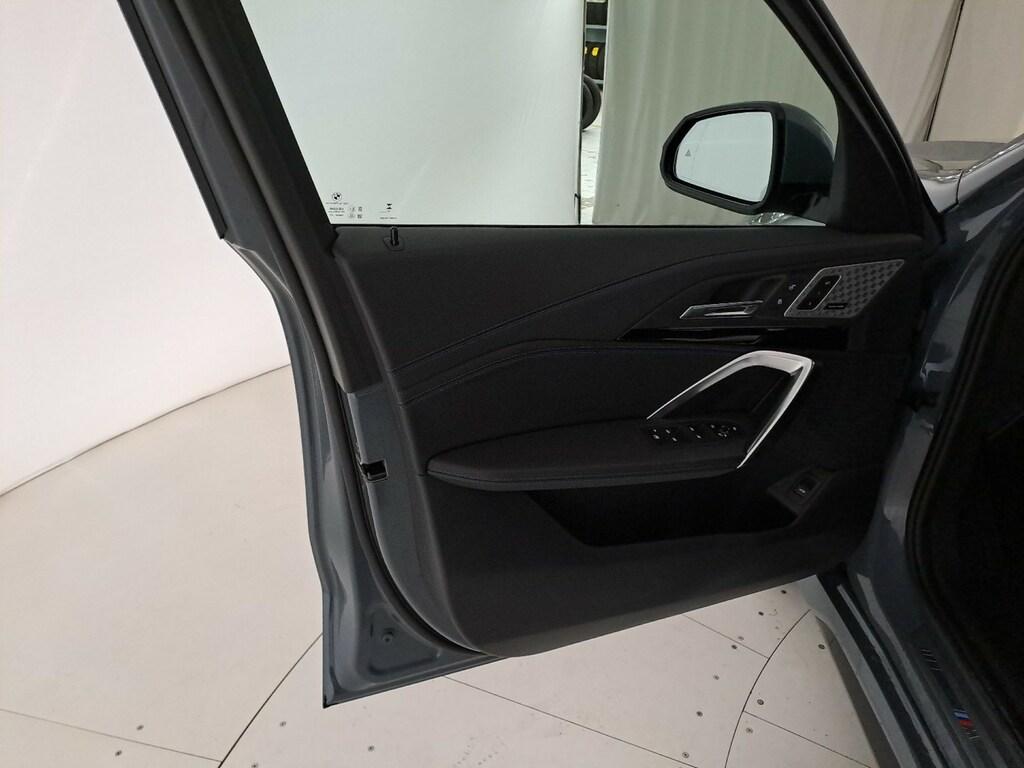BMW X1 sdrive18d MSport Edition Signature auto