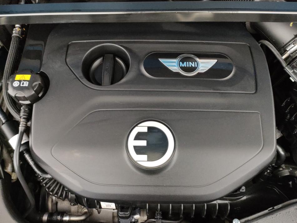 Mini Mini Countryman 1.5 Cooper SE Yours all4 auto