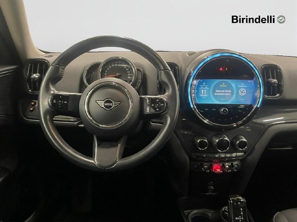 Mini One D Countryman 1.5 TwinPower Turbo One D
