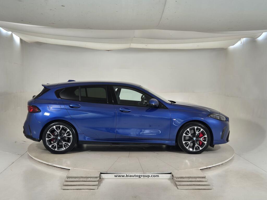 BMW Serie 1 118d MSport Pro auto