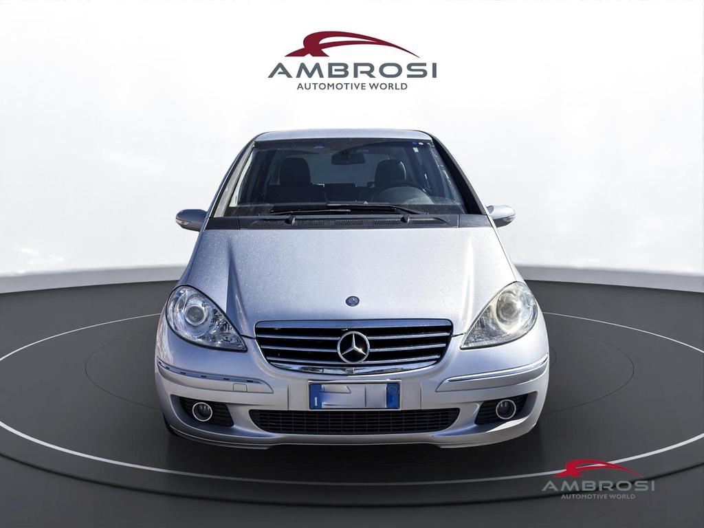 Mercedes Classe A 180 cdi Avantgarde