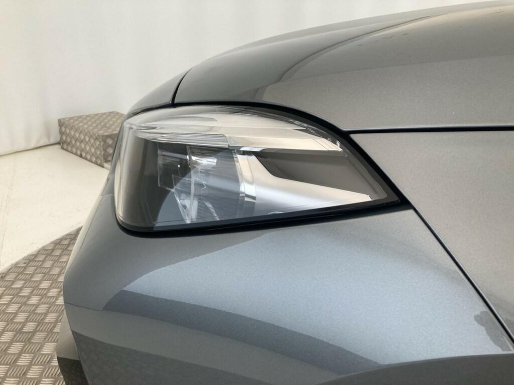 BMW Serie 2 220d Gran Coupe Msport auto