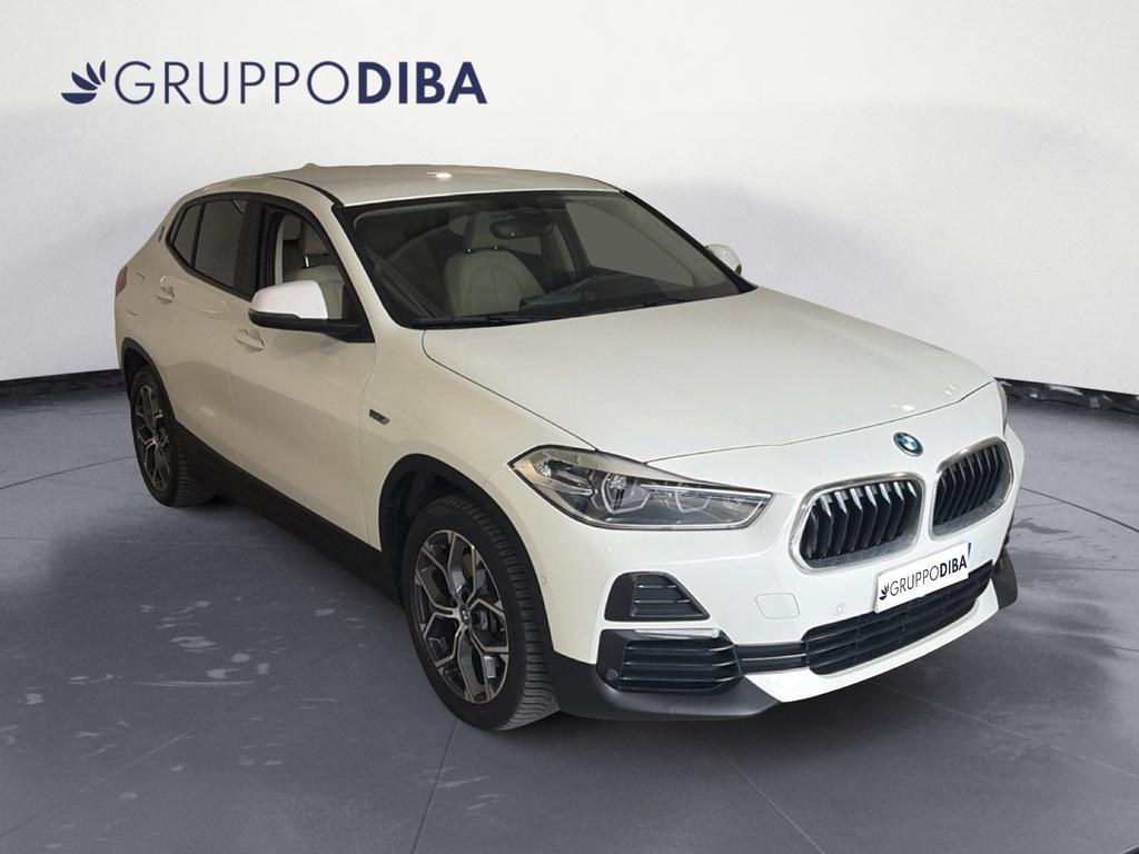 BMW X2 xdrive25e Business X auto