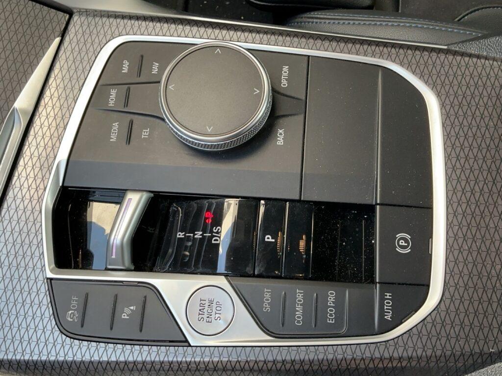 BMW Serie 4 M M440d Coupe mhev 48V xdrive auto