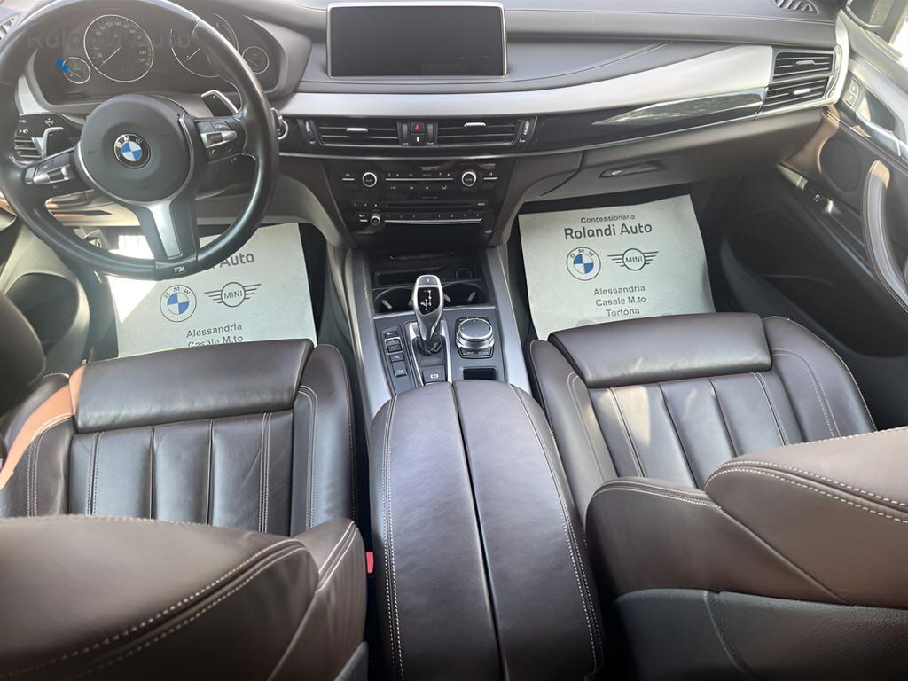BMW X5 xdrive40d Experience auto