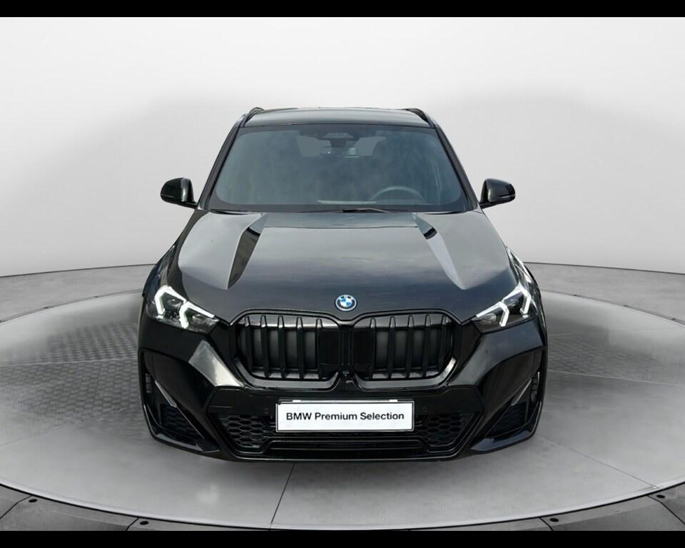 BMW X1 xdrive 25e MSport Pro auto