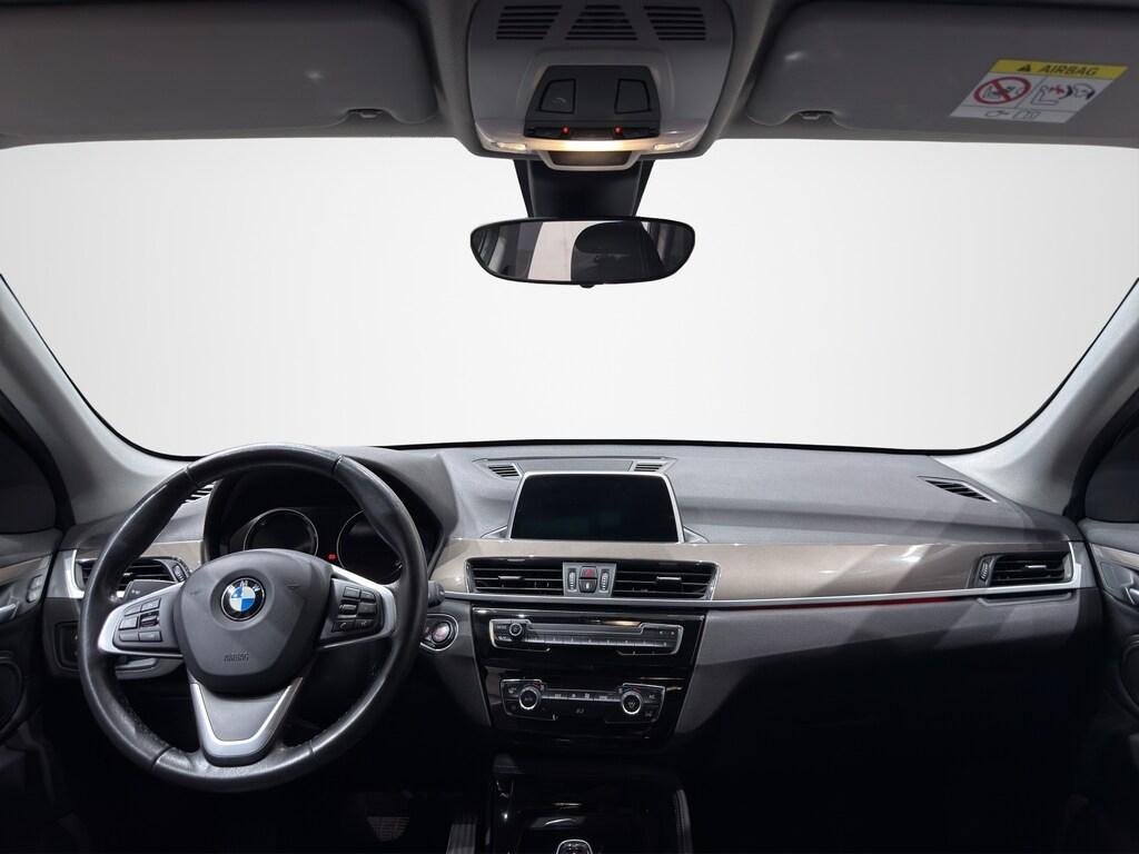 BMW X1 sdrive18d xLine auto my18