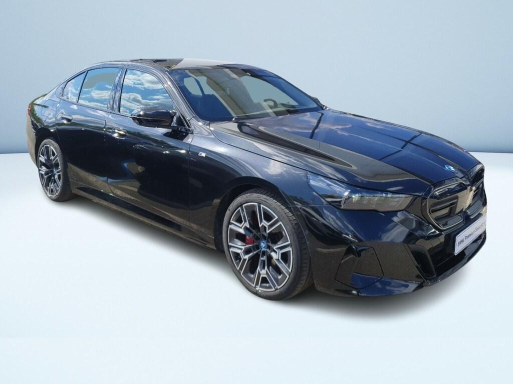 BMW i5 M i5 M60 M Sport Pro