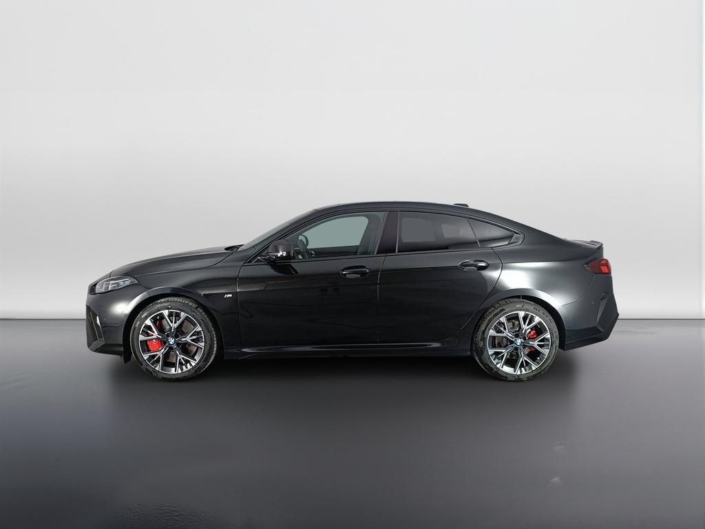 BMW Serie 2 218d Gran Coupe MSport Pro auto