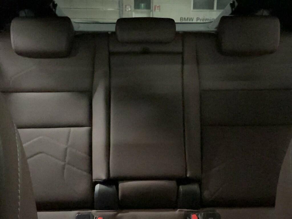 BMW X2 sdrive 20i 48V MSport auto