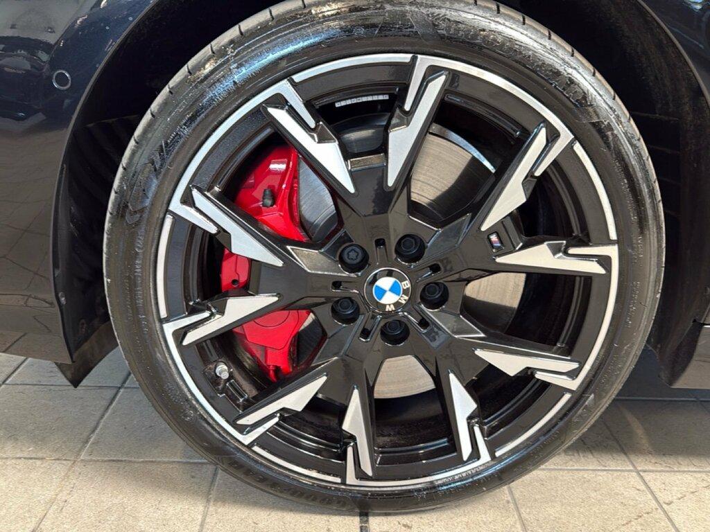 BMW Serie 1 118d MSport Pro auto