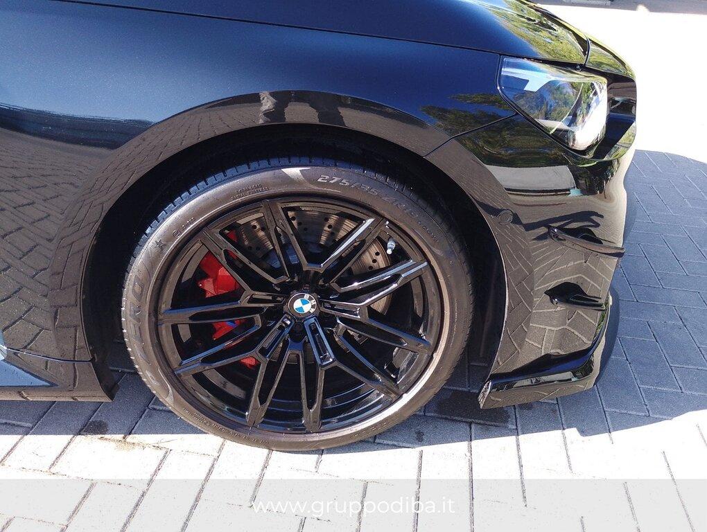 BMW M2 Coupe 3.0 480cv auto