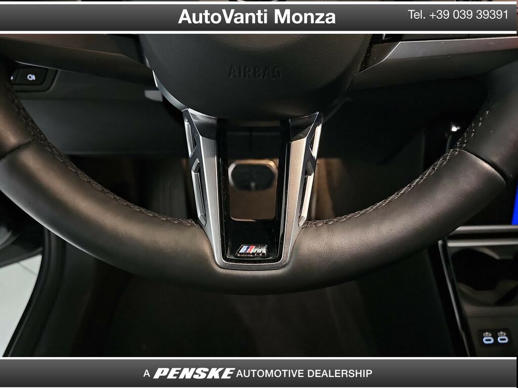 BMW Serie 2 218d Active Tourer Msport auto