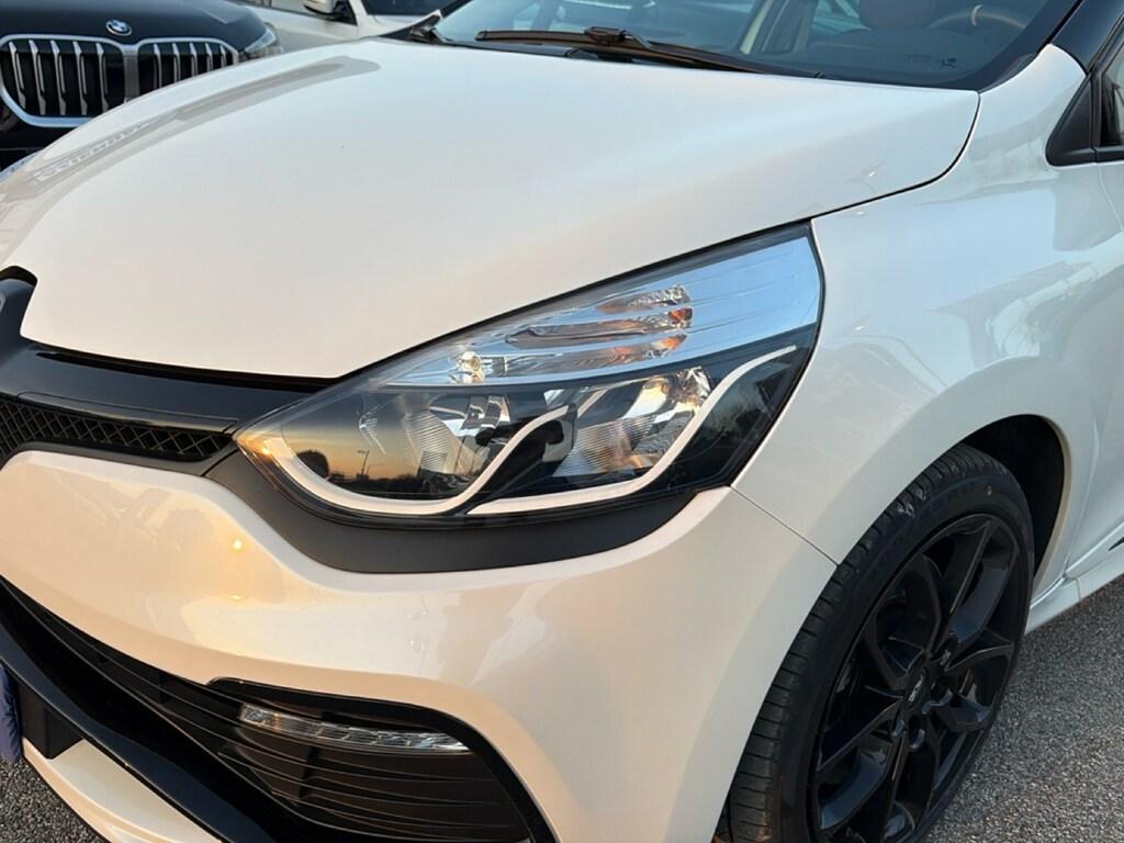 Renault Clio 5p 1.6 16v Monaco GP 200cv edc