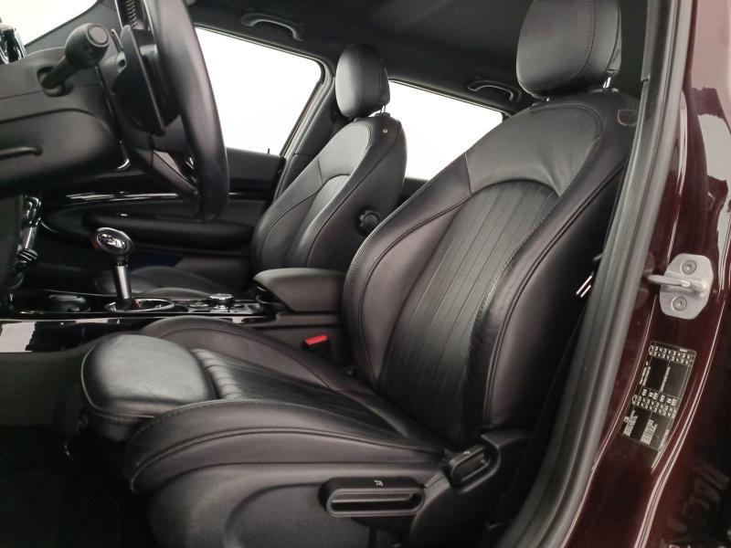 Mini Cooper SD Clubman 2.0 Cooper SD Boost Auto