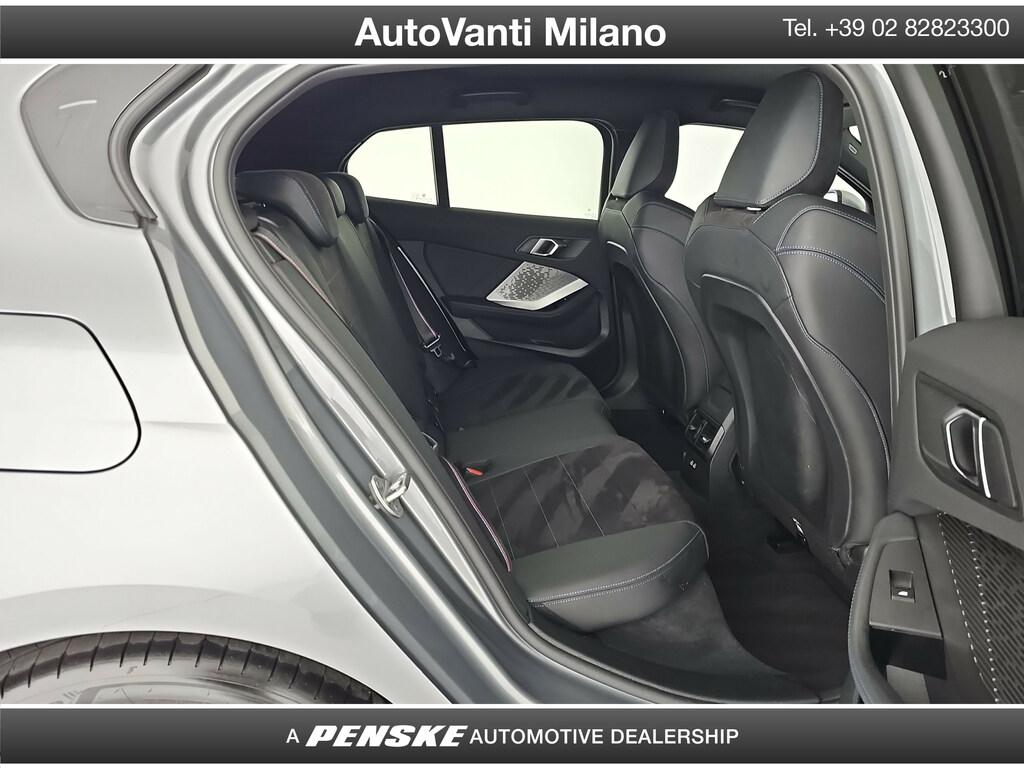 BMW Serie 1 118d MSport Pro auto