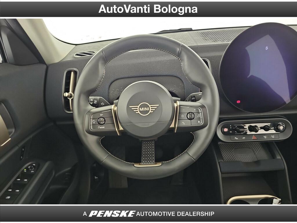 Mini Mini Countryman 2.0 48V D Classic auto