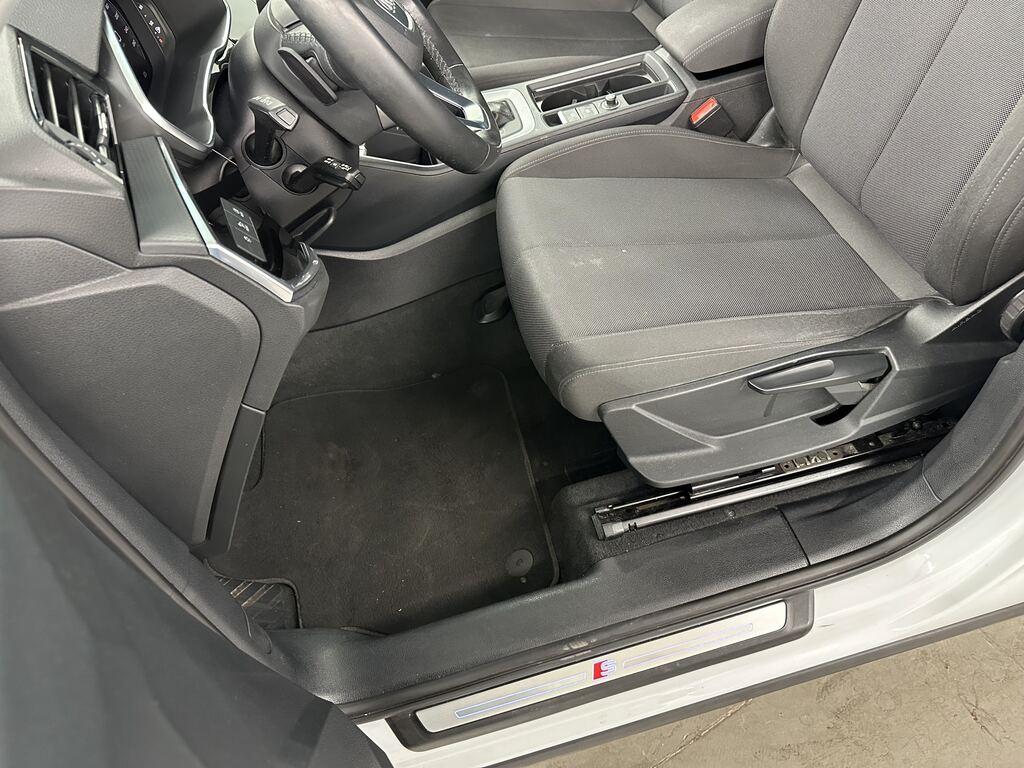 Audi Q3 Sportback 35 2.0 tdi Business Plus s-tronic