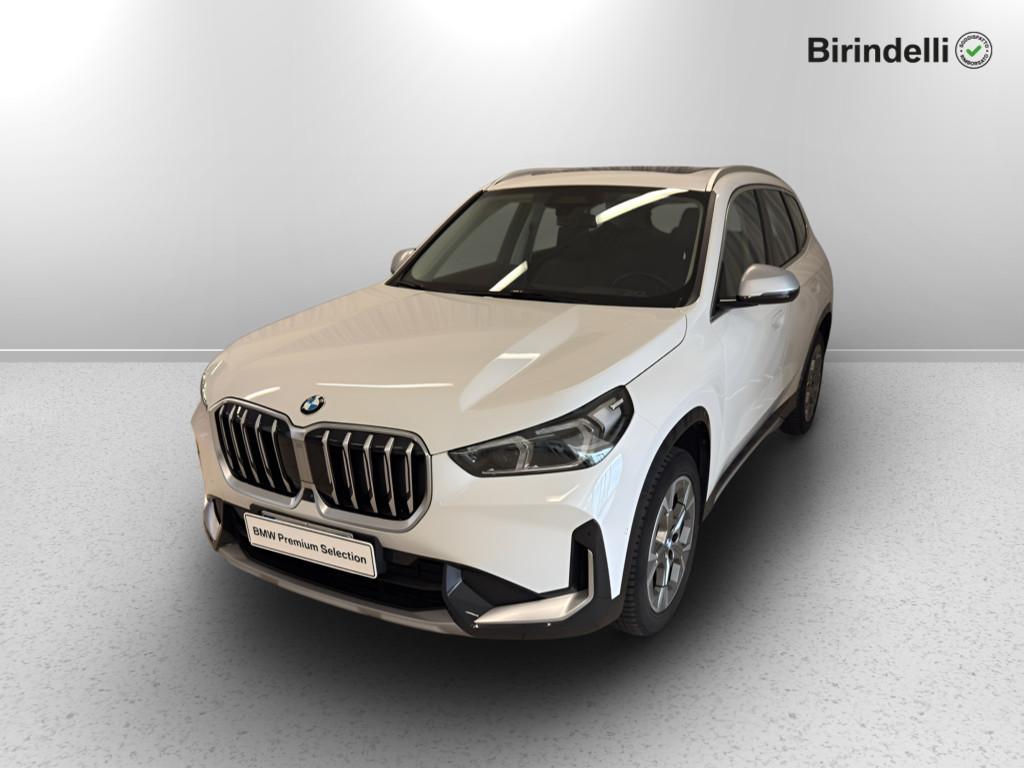 BMW X1 sdrive18d Edition Essence auto