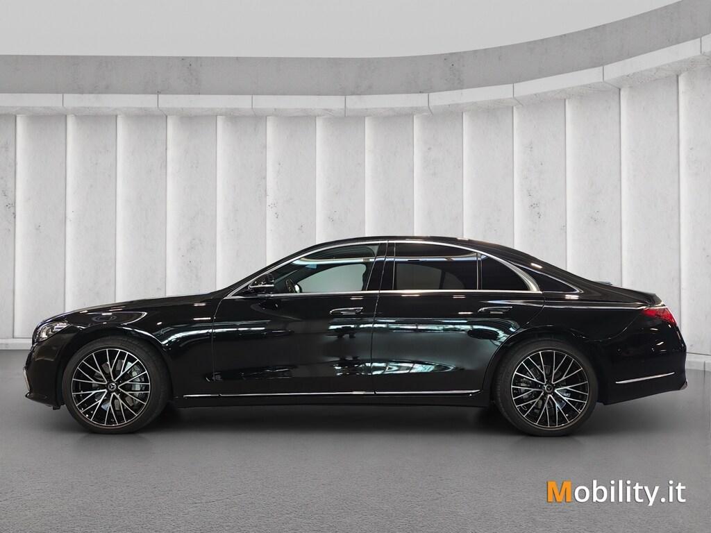 Mercedes Classe S 350 d Premium Plus 4matic auto