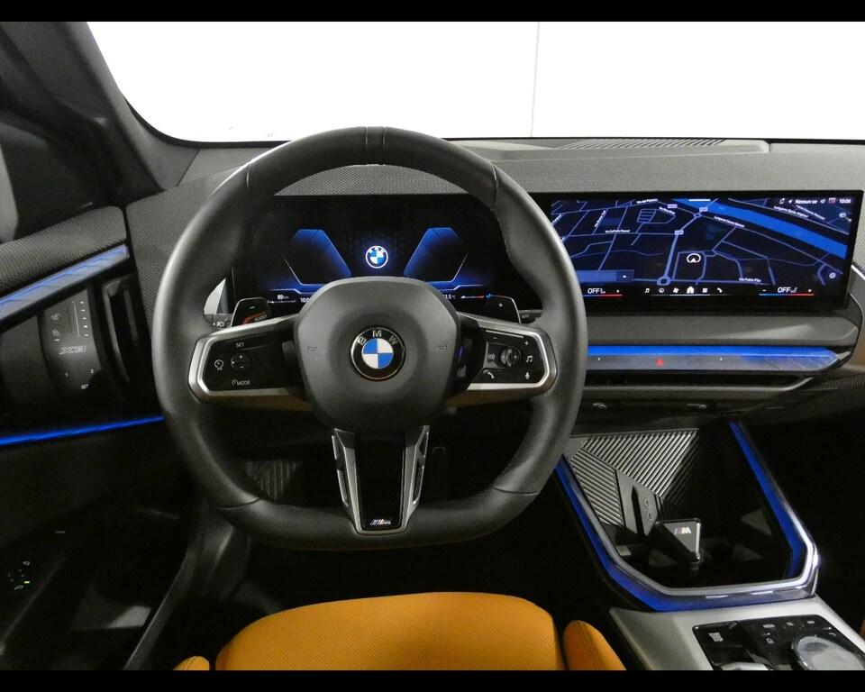 BMW X3 xdrive20d MSport Pro auto