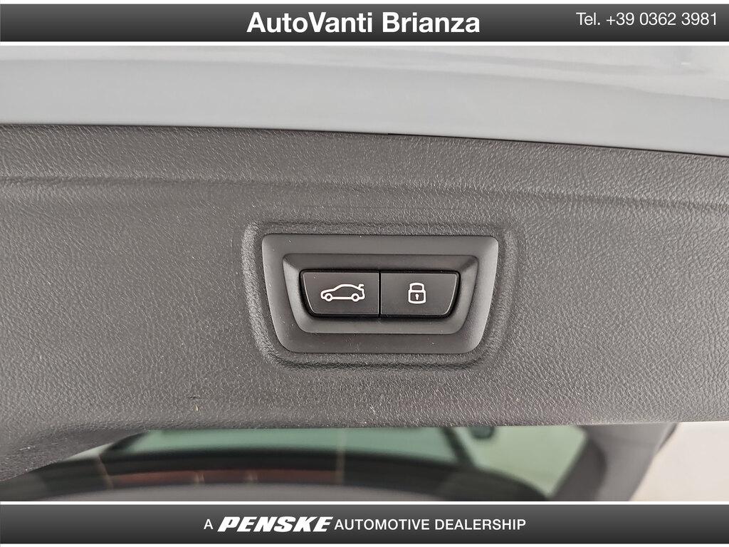 BMW Serie 3 320d Touring mhev 48V Msport auto