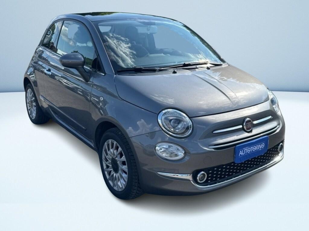 Fiat 500 1.2 S 69cv
