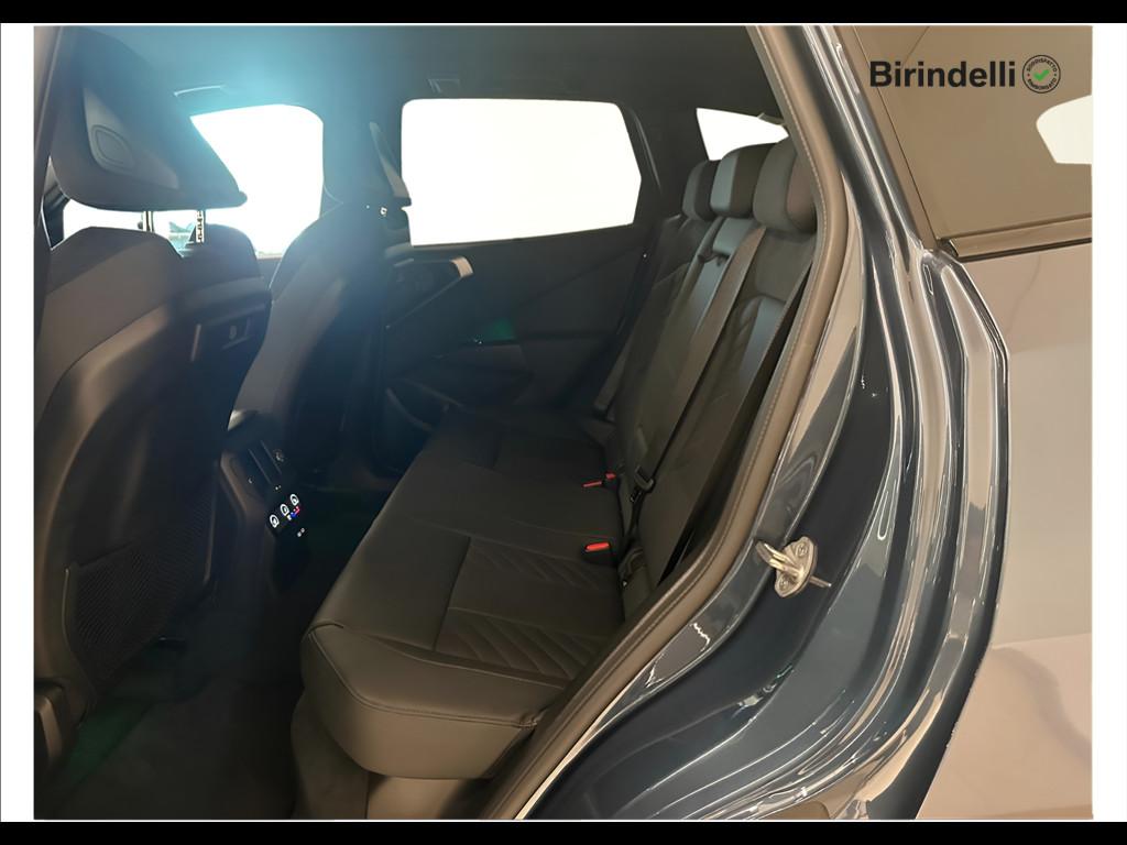 BMW X3 xdrive20d MSport auto