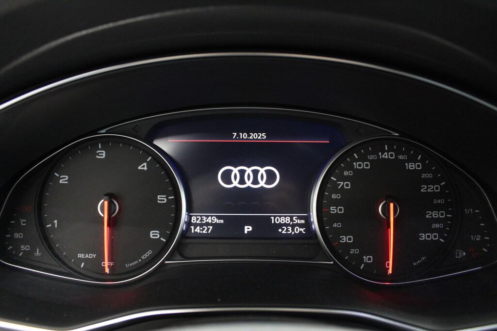 Audi A6 Avant 40 2.0 tdi mhev Business s-tronic