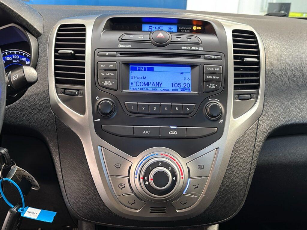 Hyundai ix20 1.4 crdi Comfort 90cv