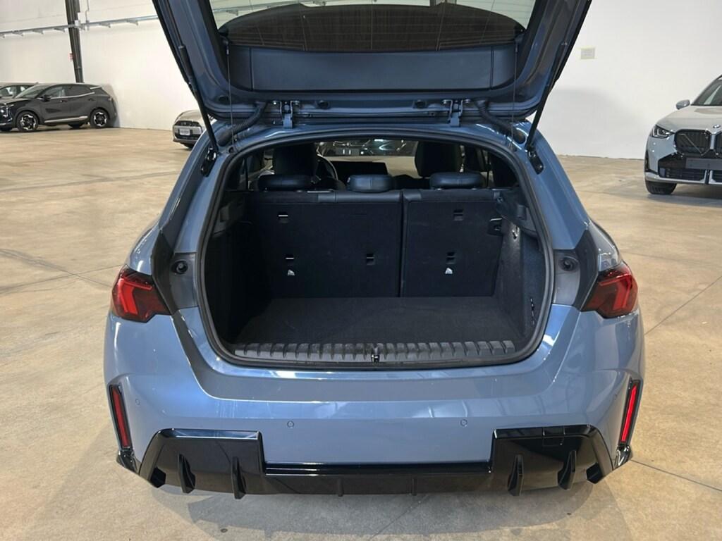 BMW Serie 1 118d MSport Pro auto