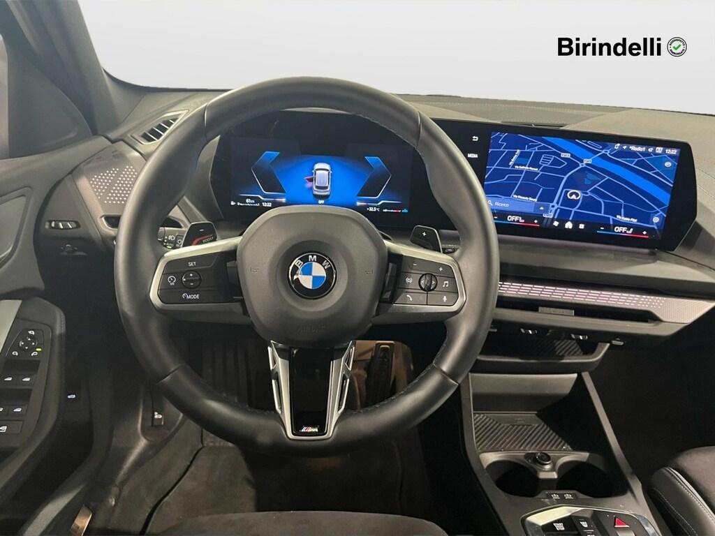 BMW Serie 1 118d MSport Pro auto