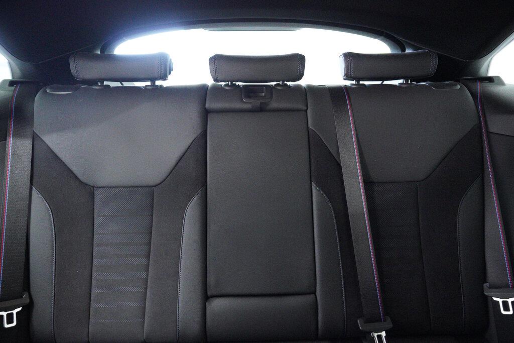 BMW i4 M i4 M50 Sport auto