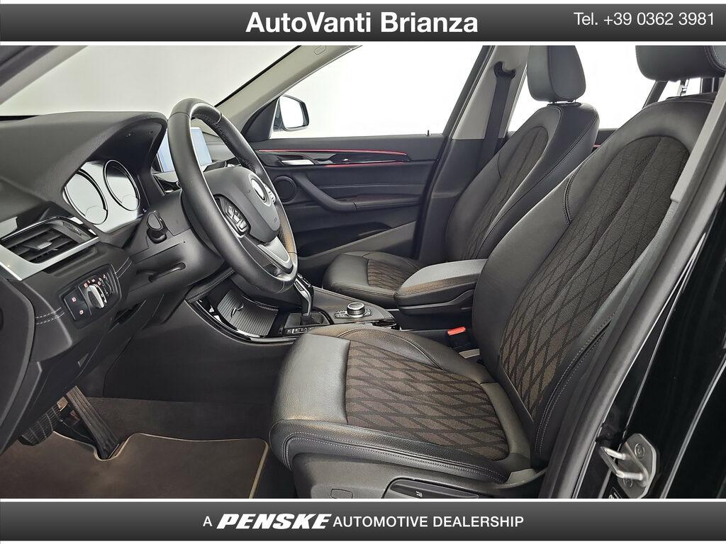 BMW X1 sdrive18d xLine Plus auto