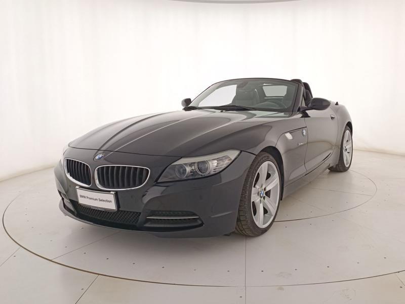BMW Z4 sdrive23i