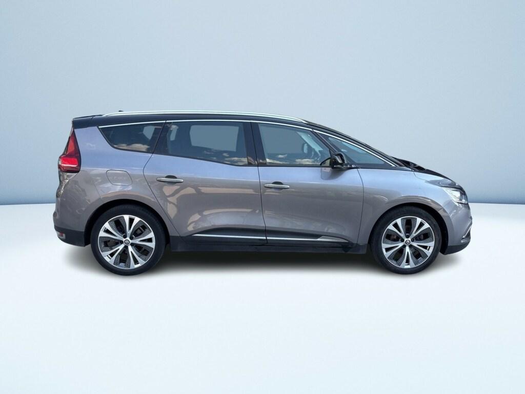 Renault Grand Scenic 1.5 dci energy Intens 110cv edc my18