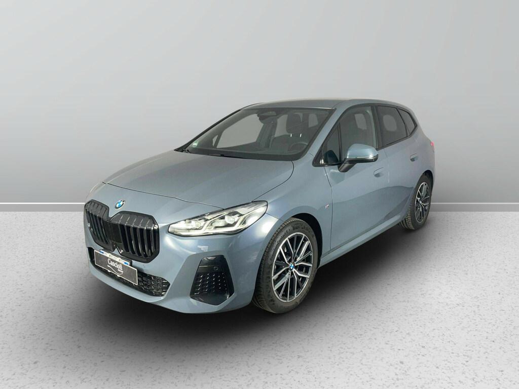 BMW Serie 2 218d Active Tourer auto