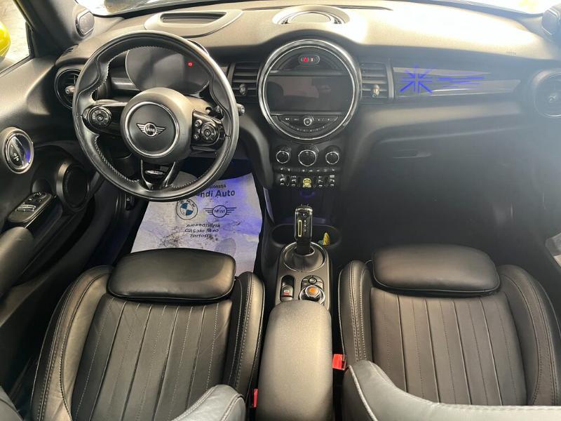 Mini Cooper SE Mini 3p Cooper SE XL auto
